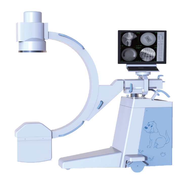 國產品牌寵物高頻X射線機哪個廠家性價高？