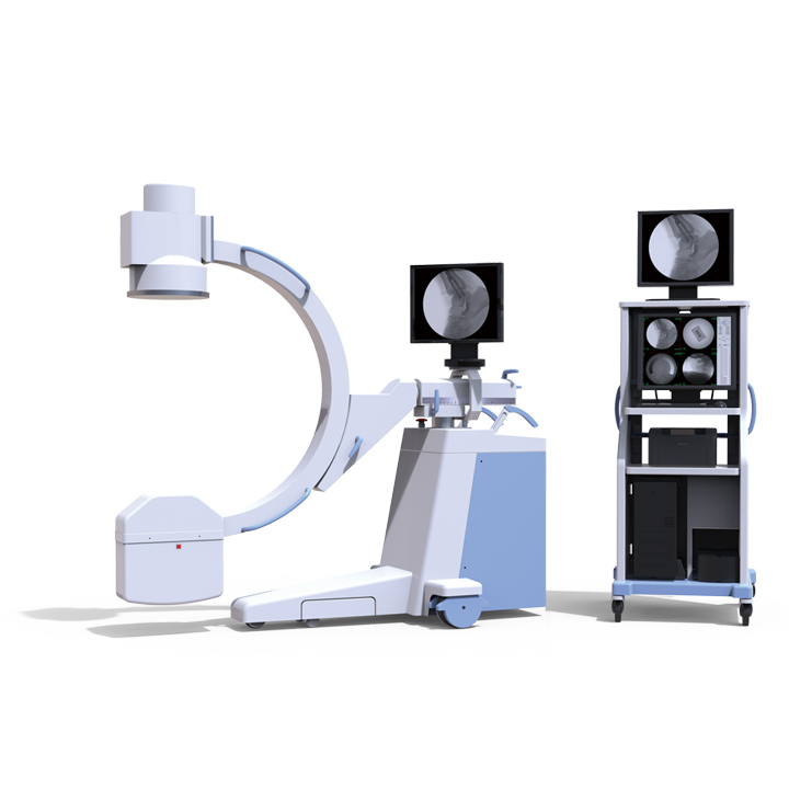 C形臂X射線機廠家有哪些？