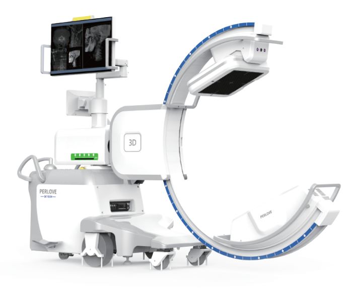 三維C形臂是什么意思 使用三維C形臂注意事項有哪些
