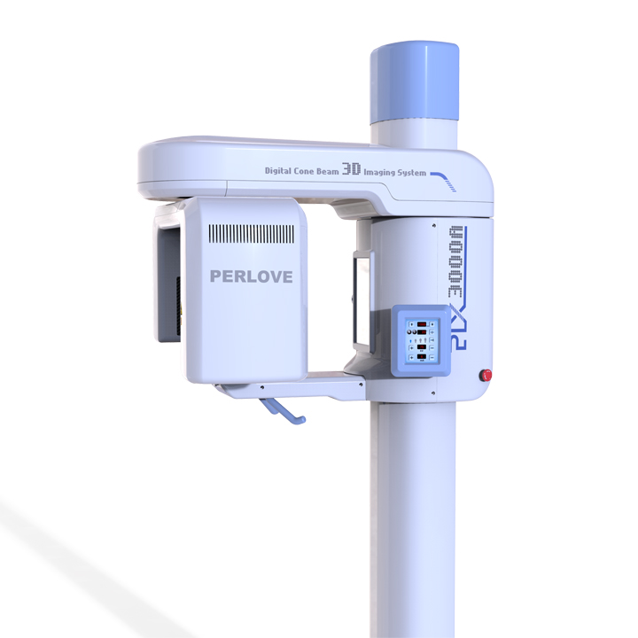 種植牙時為什么要拍牙科CBCT？注意哪些事項？