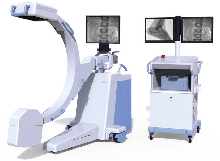 C臂機價格多少？大C、中C和小C有什么不同？