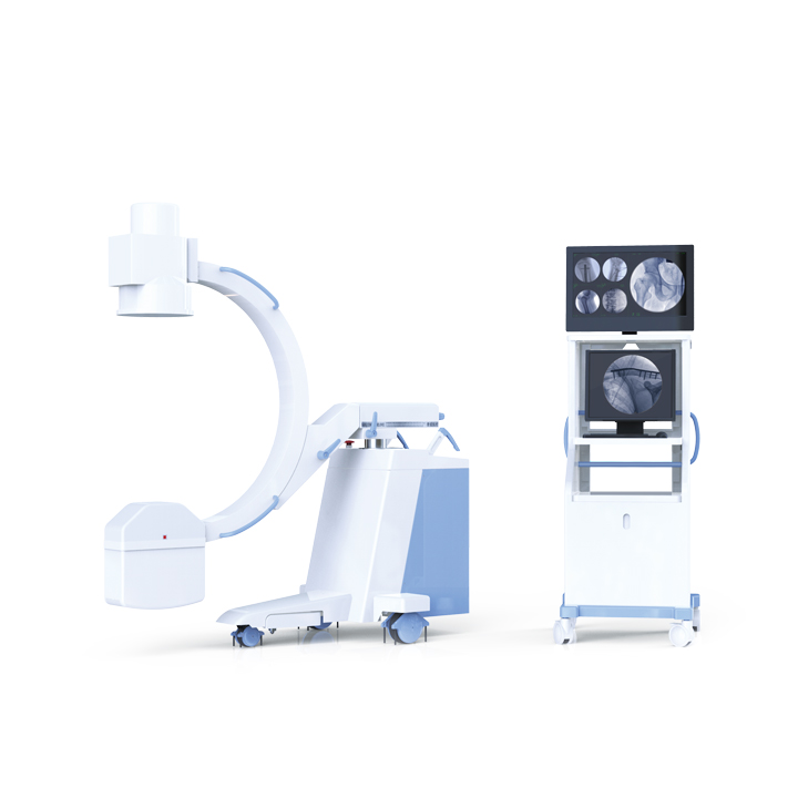 高頻移動式手術X射線機PLX112B