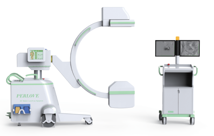 C形臂X光機(jī)