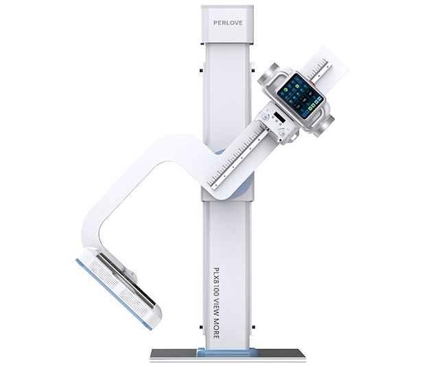 醫用X射線影像設備